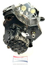 Bosch diesel injection pump - injection,
