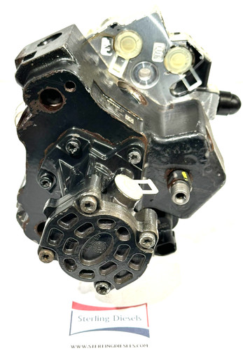 Bosch diesel injection - ,