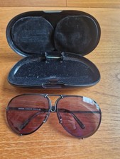 Porsche Design by Carrera 5623 Sunglasses Vintage Classic 80s Case