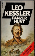 Leo kessler panzer hunt - hunt, futura