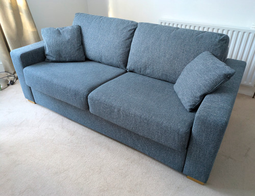 Luxury loftliving boconcept - loftliving,
