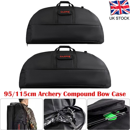 Compound bow bag portable - bow,