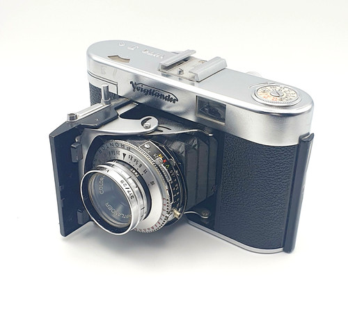 Voigtländer vito iia - vito, 35mm