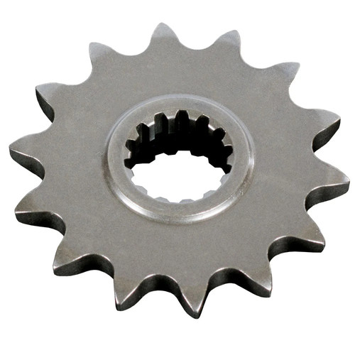 Sprocket front standard - front,