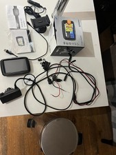 Garmin Zumo 595LM (590)