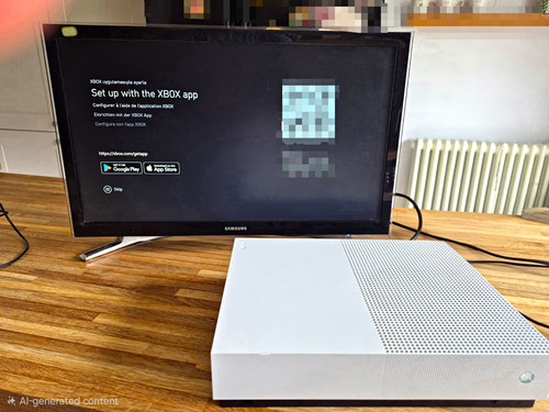 Microsoft xbox one - one, s