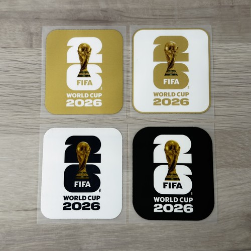 Fifa world cup - cup, 2026