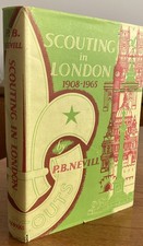 SCOUTING IN LONDON 1908-1965