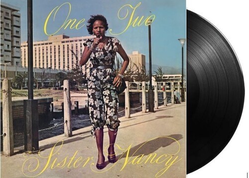 Sister nancy one two vinyl - one, [vinyl]