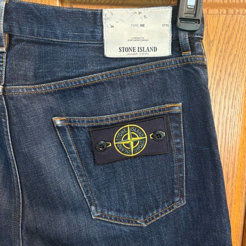 Stone island jeans size - stone, 32