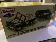Triang Toys Mini Hi Way