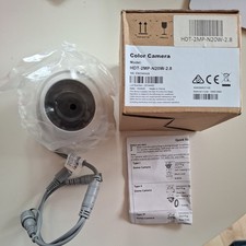 DOME CCTV CAMERA 2.8mm  FULL