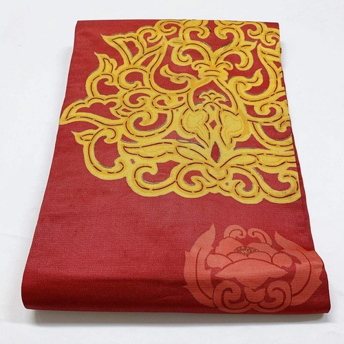 7352 japanese antique - 7352#,
