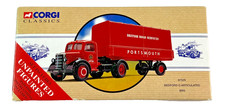 Corgi 97329 Bedford O