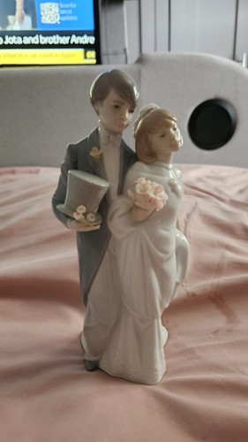 Lladro item without box - lladro,