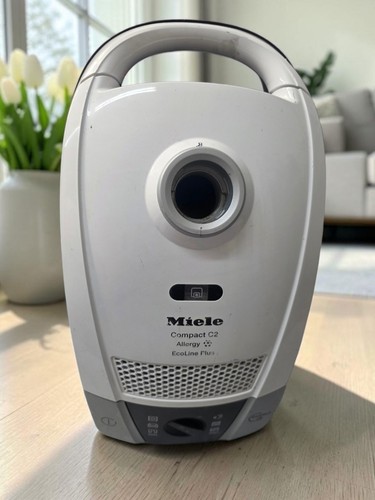 Miele compact allergy - compact, c2