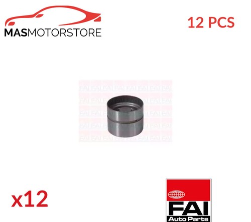 Hydraulic tappet lifter - lifter, fai