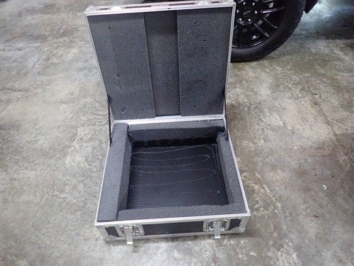 Wilson shipping case 24 - wilson,