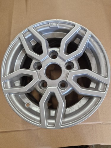 13inch trailer alloy wheel - , rim