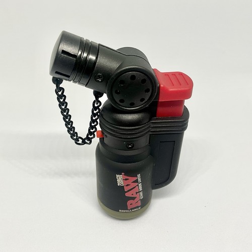 Raw torch lighter tank - lighter, gas