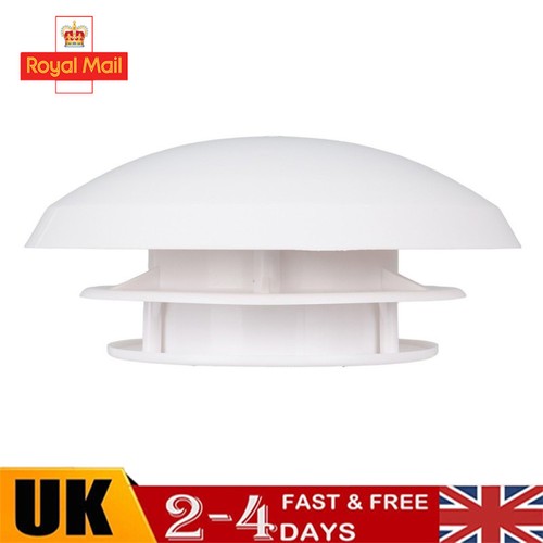 Circular mushroom roof - circular,