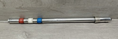 Vintage apex inflator - apex, co