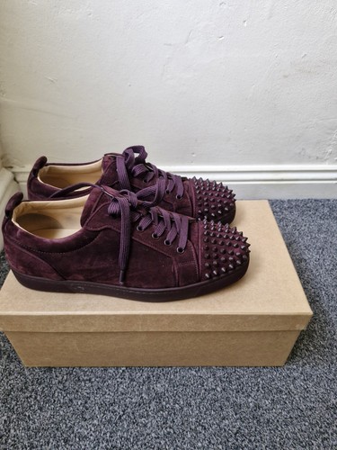 Christian louboutin louis - louboutin,