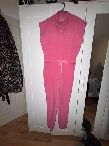 Figs rafaela scrubs jumpsuit - scrubs,