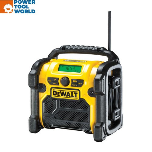 Dewalt dcr020 14 4 - dcr020, 14.4