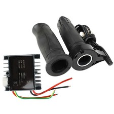 48-60V 1500W Motor Brushed