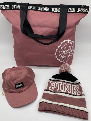 Victoria secret pink canvas - secret,