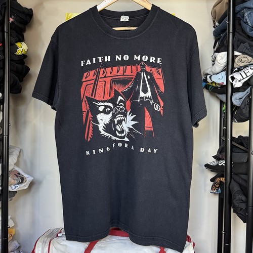 Vintage faith more shirt - faith, t