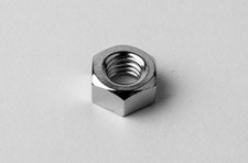 Suzuki Genuine GSXR1100L Nut