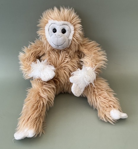 Keel toys beige orangutang - toys,