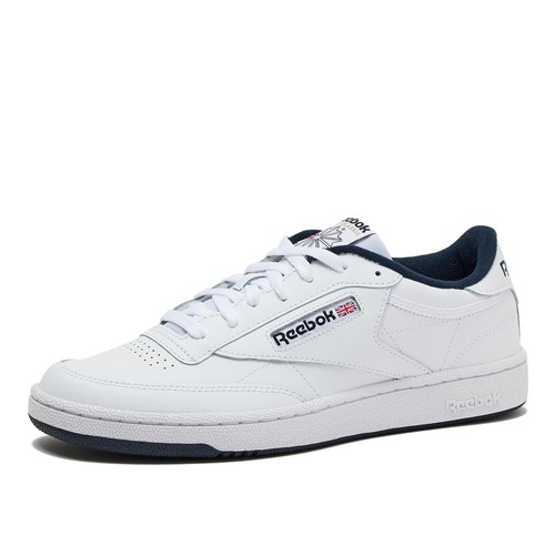 Reebok mens club - c, 85