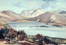 ROWLAND HILDER (1905-1993) -