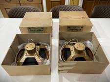 Vintage Whiteley Stentorian