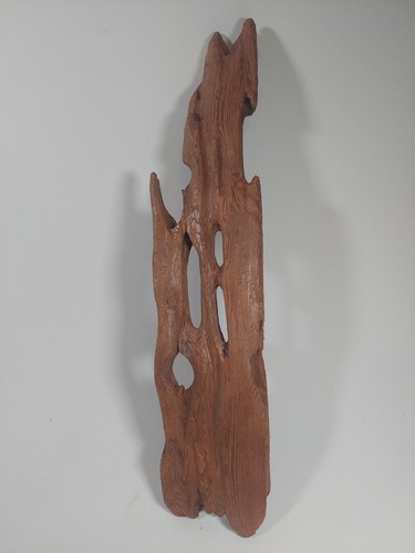 Antique driftwood natural - antique,