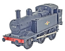 Triang R52 Jinty 3F 0-6-0T