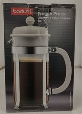 Bodum French Press Coffee