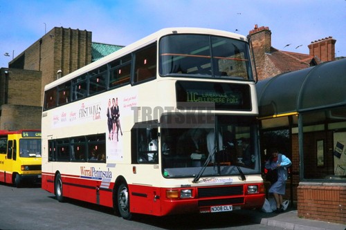 35mm slide merseyside - slide,