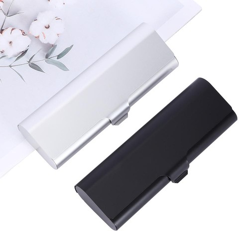 Slim matte hard metal - slim,