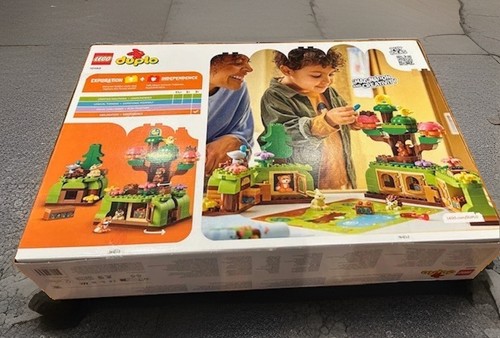 Lego duplo 10480 - duplo, discovery