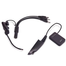 Deluxe 2-Piece Bluetooth