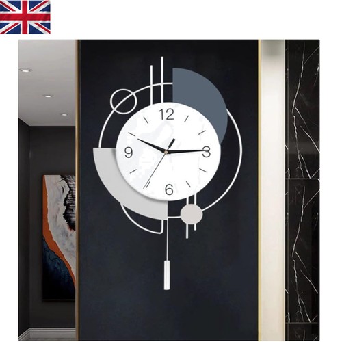 Modern inch silent wall - inch,