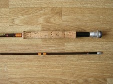 HARDY FIBALITE 8ft 6ins AFTM 6