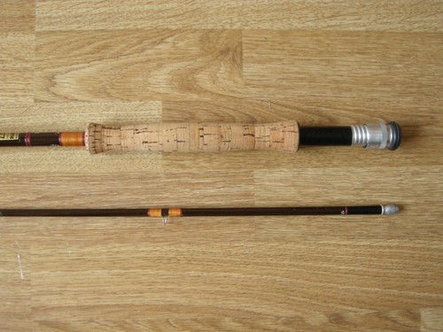 Hardy fibalite 8ft 6ins aftm - fibalite, 6