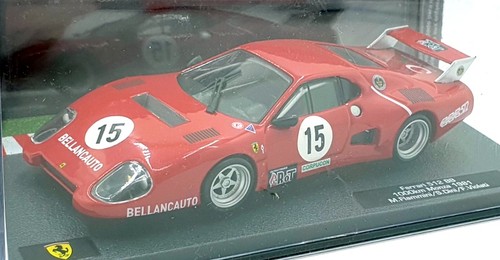 Altaya scale 30424e - 1/43,