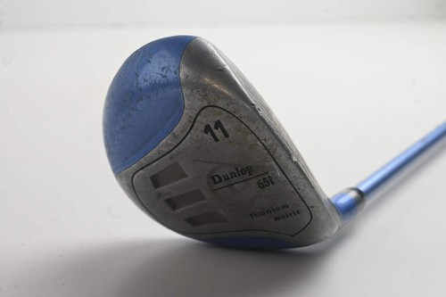 Dunlop 65i wood - 65i, #11