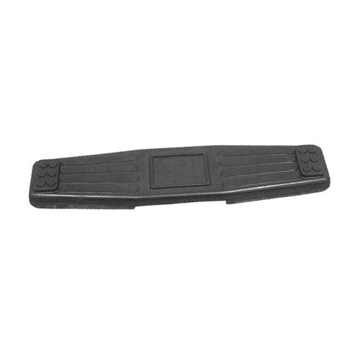 Foot pedals for - foot, barber
